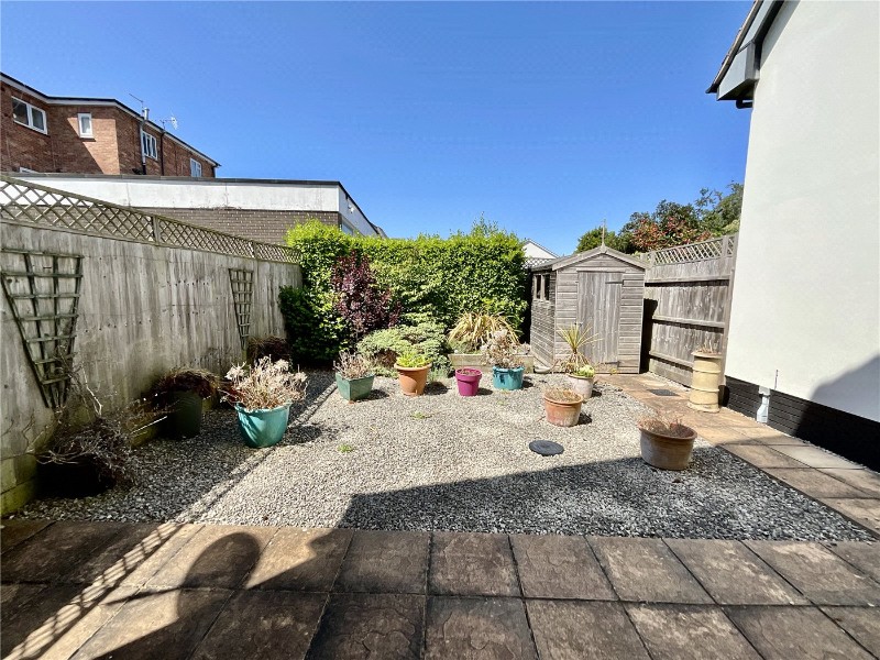 The Old Bakehouse Mews, Highcliffe, Christchurch, Dorset, BH23