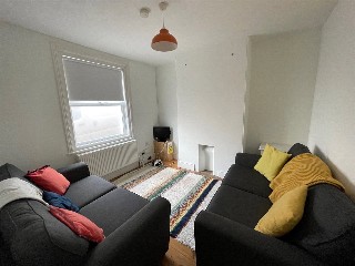 Victoria Road, Exeter, EX4