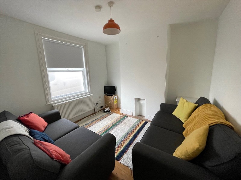 Victoria Road, Exeter, EX4