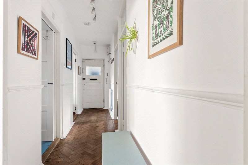 Lordship Terrace, London, N16