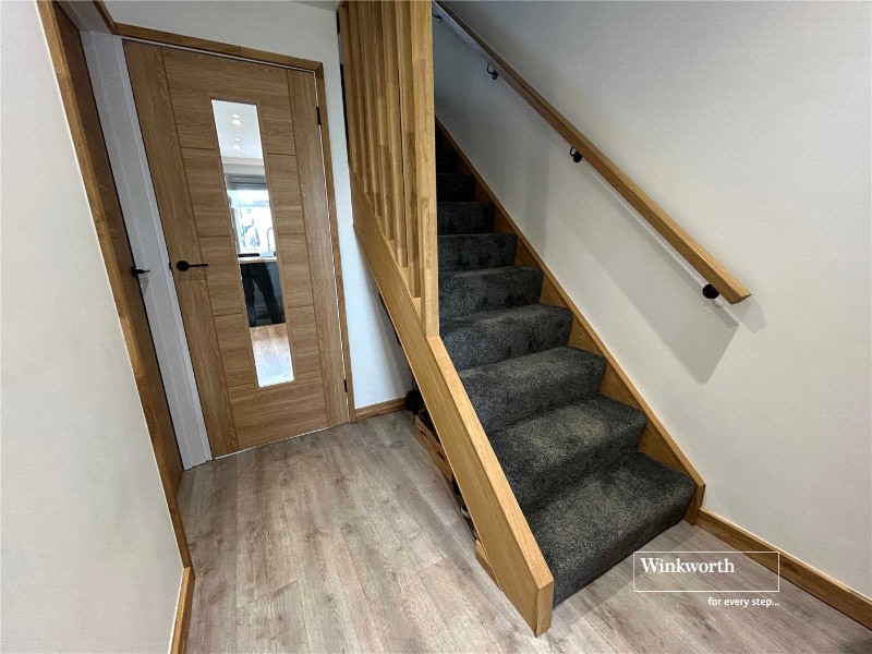 The Hawthorns, Christchurch, Dorset, BH23