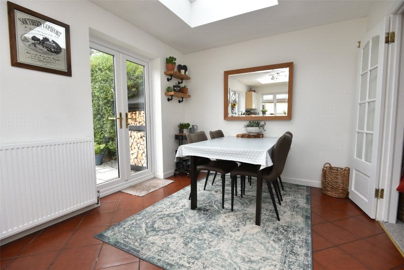 Wimborne Road West, Wimborne, Dorset, BH21