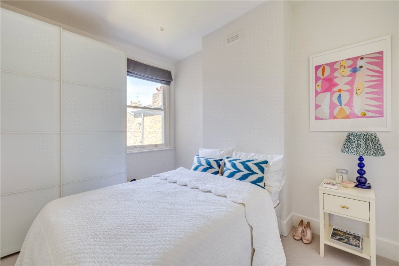 Allestree Road, London, SW6