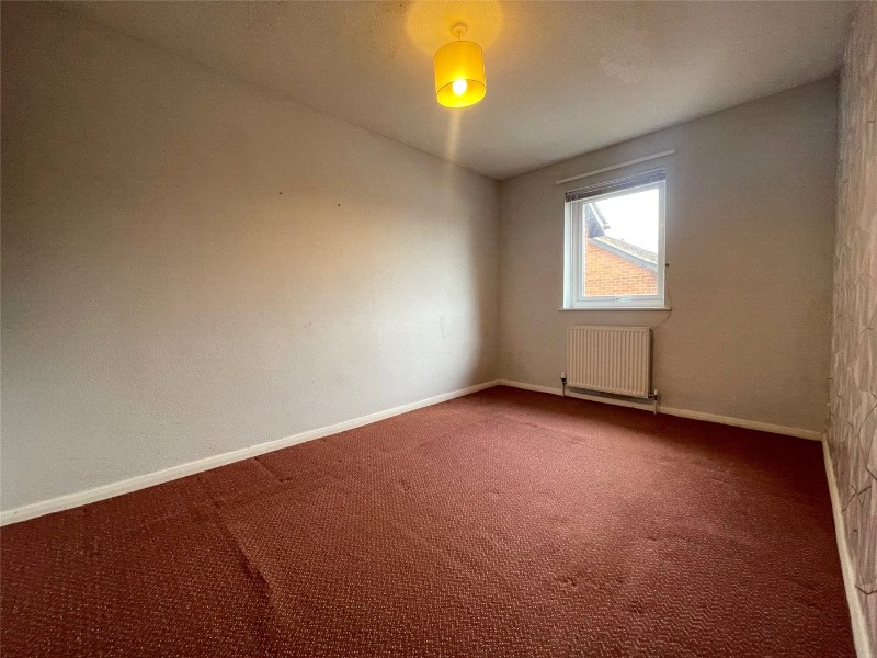 Sovereign Close, Exmouth, Devon, EX8
