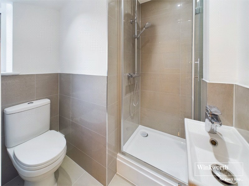 Maxwelton Close, Mill Hill, NW7