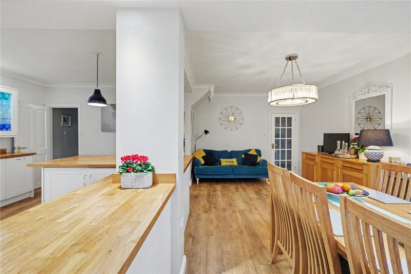 Sunny Grove, Costessey, Norwich, Norfolk, NR5