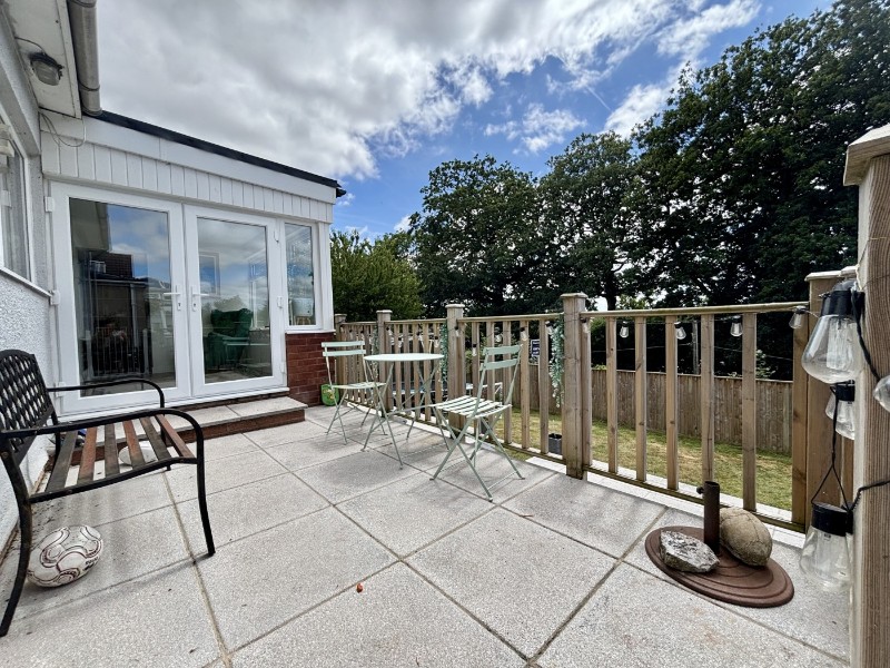 Chapel Downs Drive, Crediton, Devon, EX17