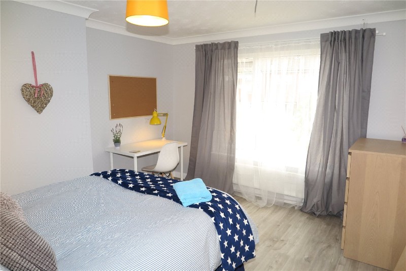 The Chantrys, Farnham, Surrey, GU9