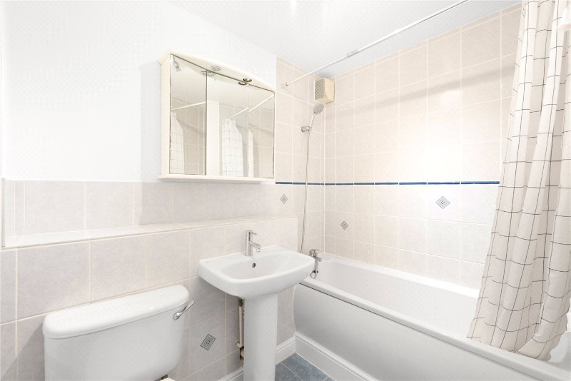 Windsock Close, London, SE16