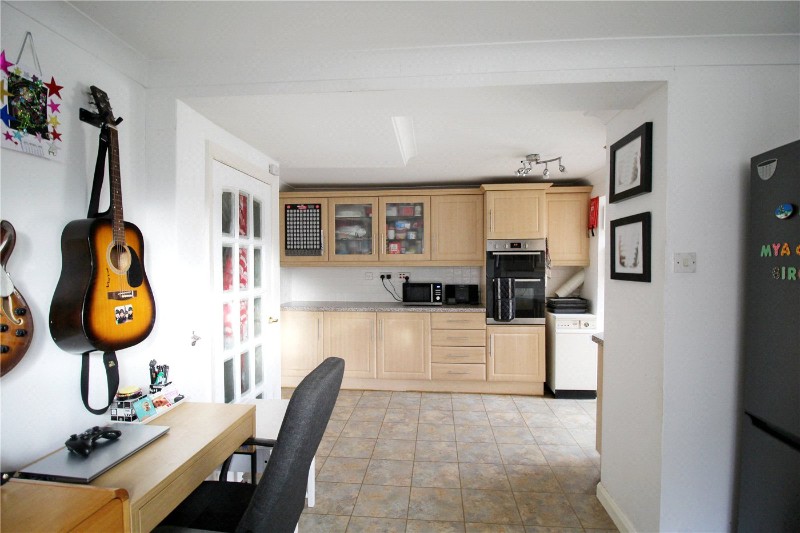 Frognall, Deeping St. James, Peterborough, Lincolnshire, PE6