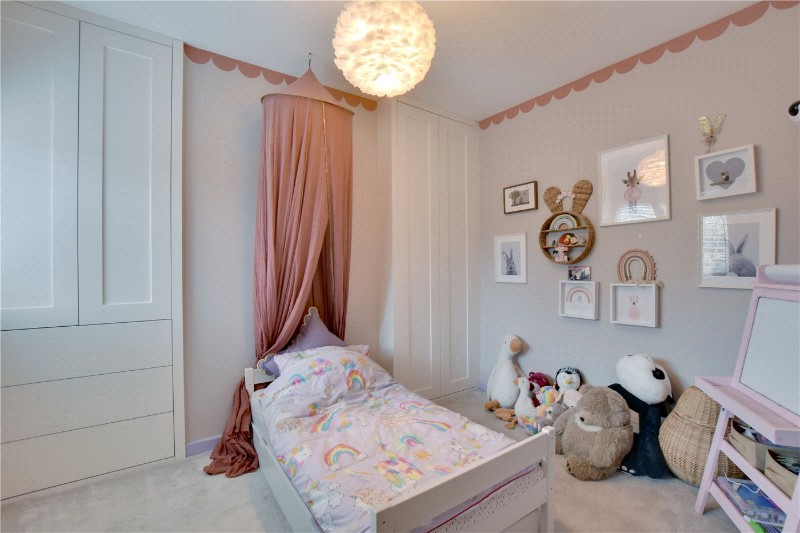 Longhurst Road, Hither Green, London, SE13