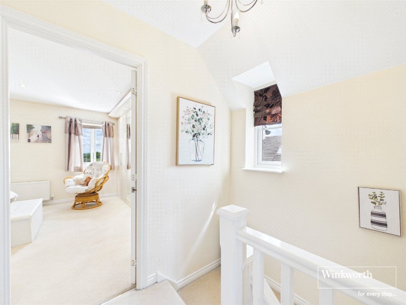 Gloucester Avenue, Shinfield, Reading, Berkshire, RG2