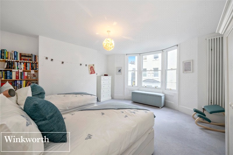 Bloomsbury Place, Brighton, East Sussex, BN2