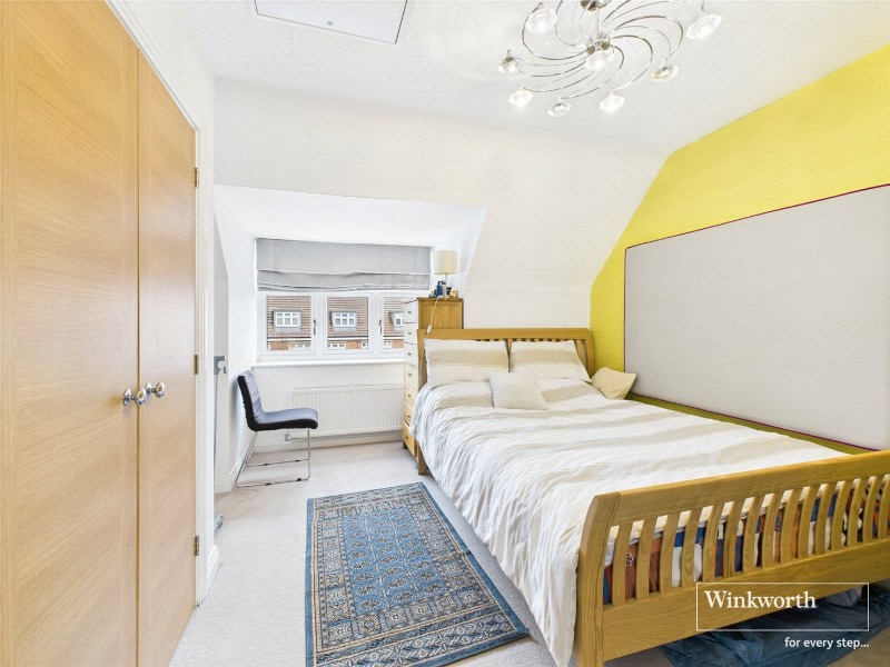 Freshers Grove, Earley, Reading, Berkshire, RG6