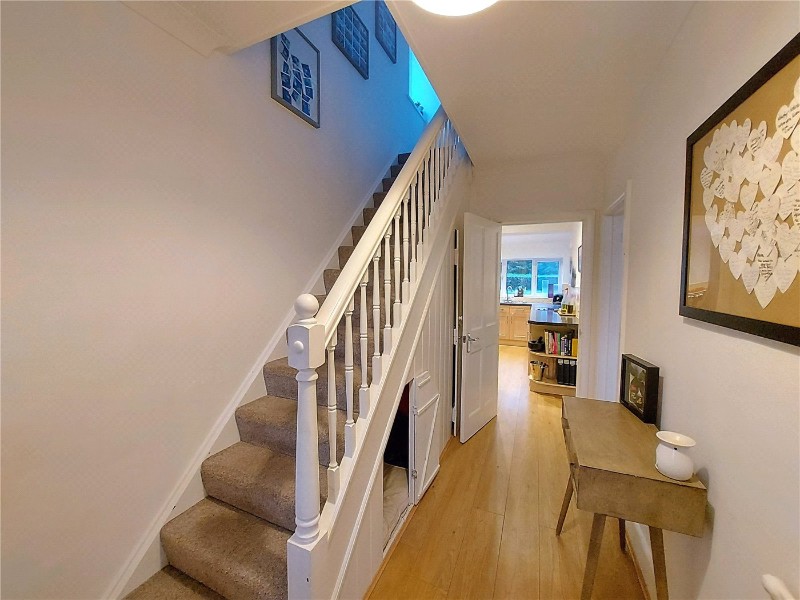 Queens Road, Poole, BH14