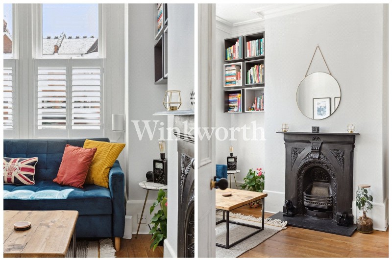 Lyndhurst Road, London, N22