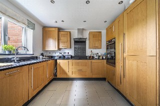 Blake Road, Hermitage, Thatcham, Berkshire, RG18