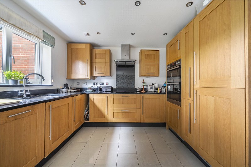 Blake Road, Hermitage, Thatcham, Berkshire, RG18