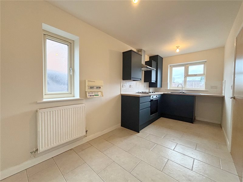 Millview Road, Ruskington, Sleaford, Lincolnshire, NG34