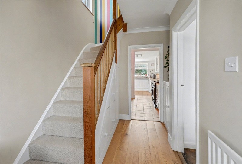 Middletons Lane, Hellesdon, Norwich, Norfolk, NR6