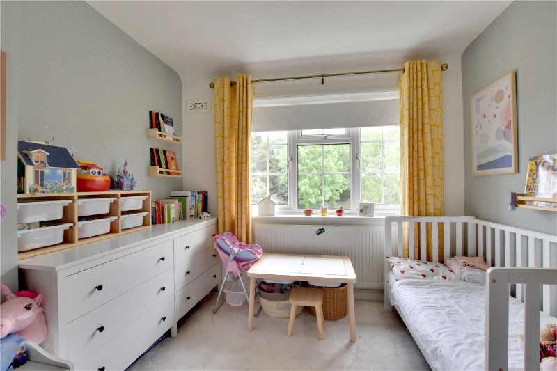Meerbrook Road, Blackheath, London, SE3