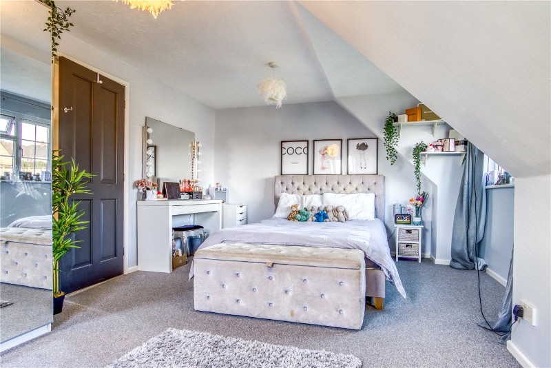 Deans Drove, Lytchett Matravers, Poole, BH16