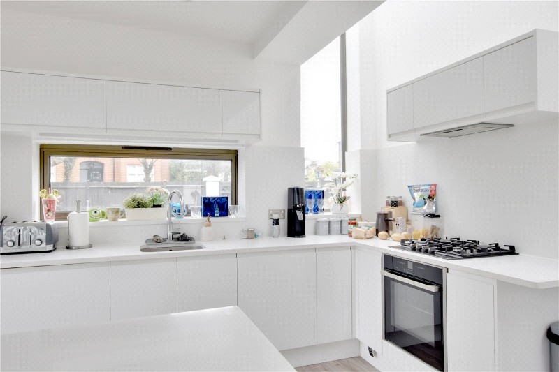The Glebe, Blackheath, London, SE3
