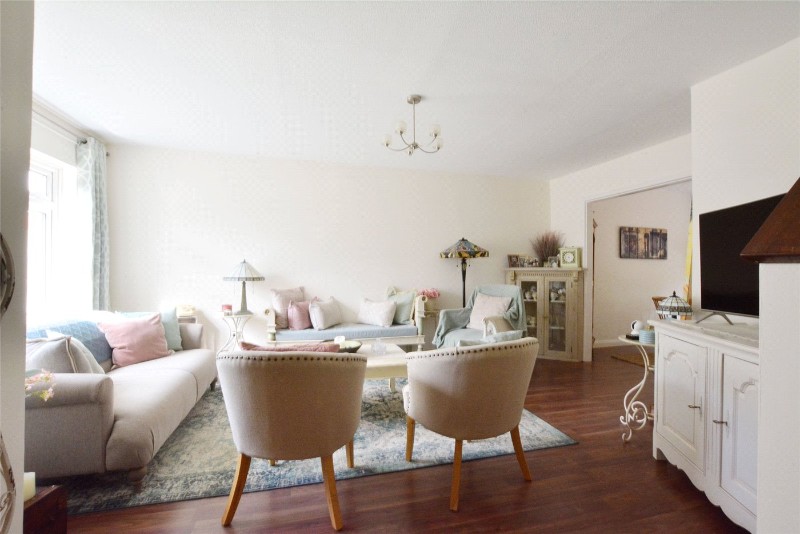Moon Court, Lyme Farm Road, Lee, London, SE12