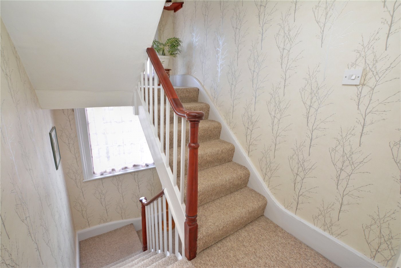 Stairway