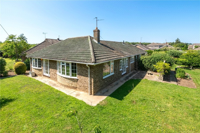 Fir Avenue, Bourne, Lincolnshire, PE10
