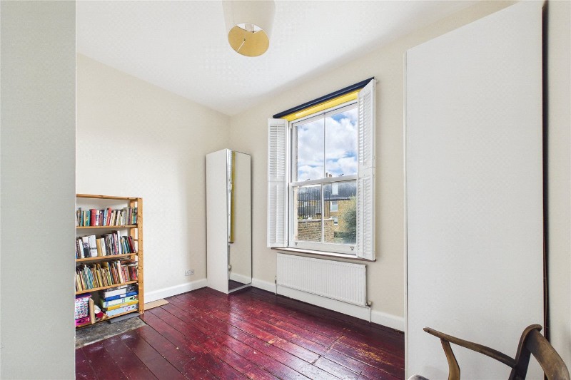 Sudbourne Road, London, SW2
