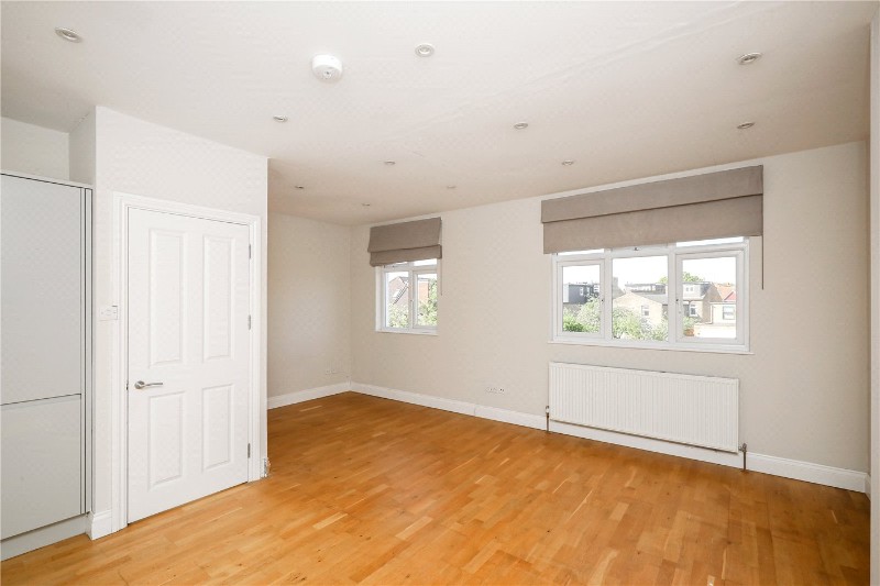 Lexden Road, London, W3