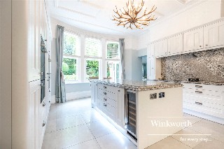 Percy Road, Bournemouth, Dorset, BH5