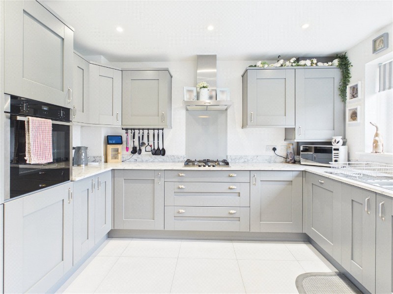 Sanders Lea, Cheriton Fitzpaine, Crediton, Devon, EX17