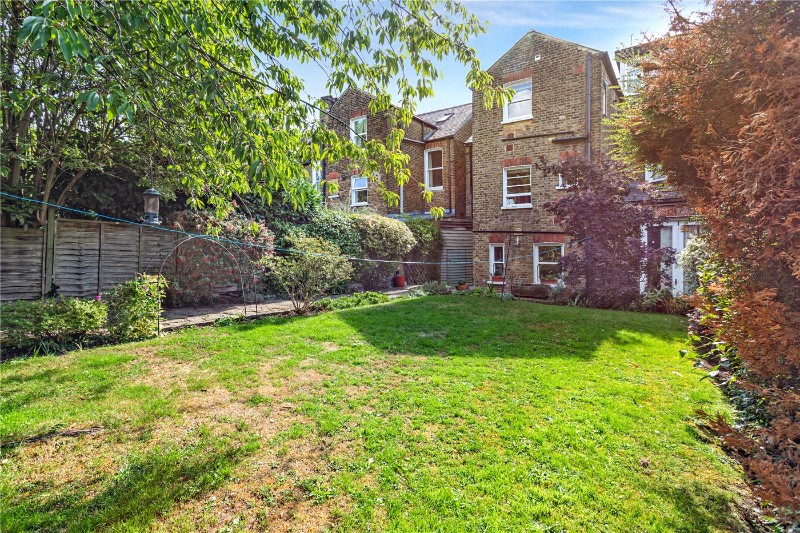 Herne Hill, London, SE24