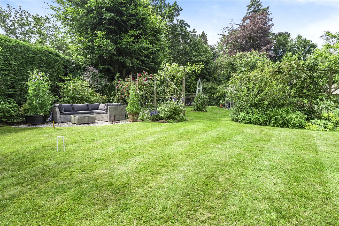 Winkworth Farnham