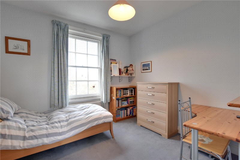 Shooters Hill Road, Blackheath, London, SE3