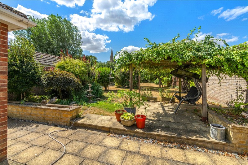 Broadgate Lane, Deeping St. James, Peterborough, Lincolnshire, PE6