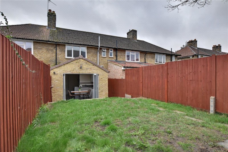 Meerbrook Road, Kidbrooke, London, SE3