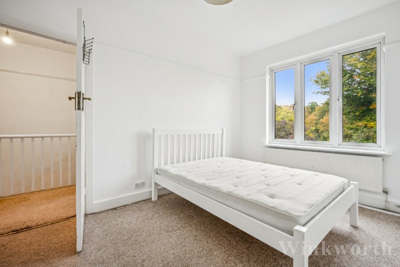 Barriedale, London, SE14
