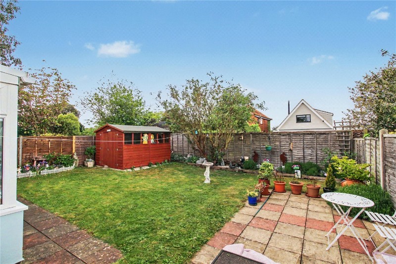 The Firs, Jermyns Road, Reydon, Southwold, IP18