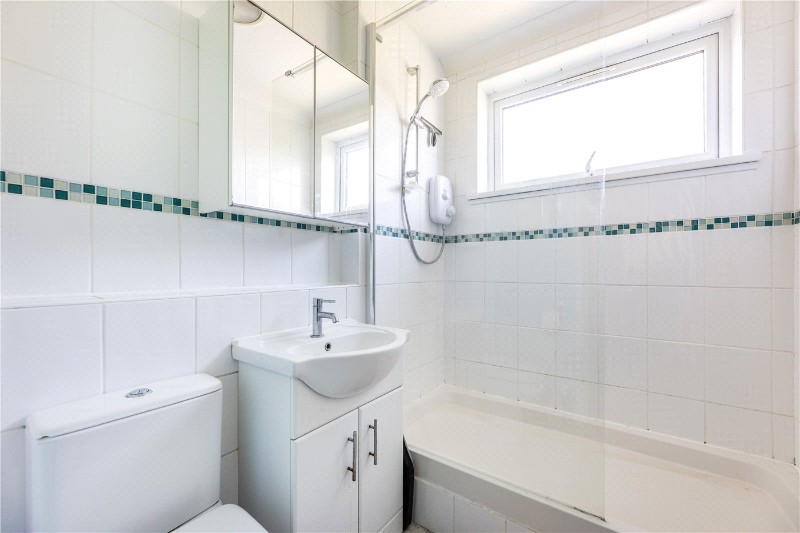 Tragail, Mercier Road, London, SW15