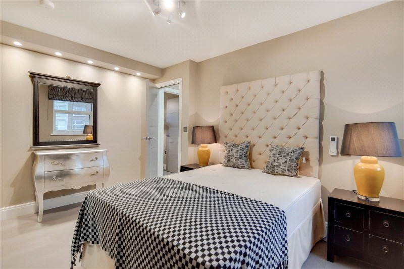 Boydell Court, St John&#39;s Wood Park, St John&#39;s Wood, London, NW8