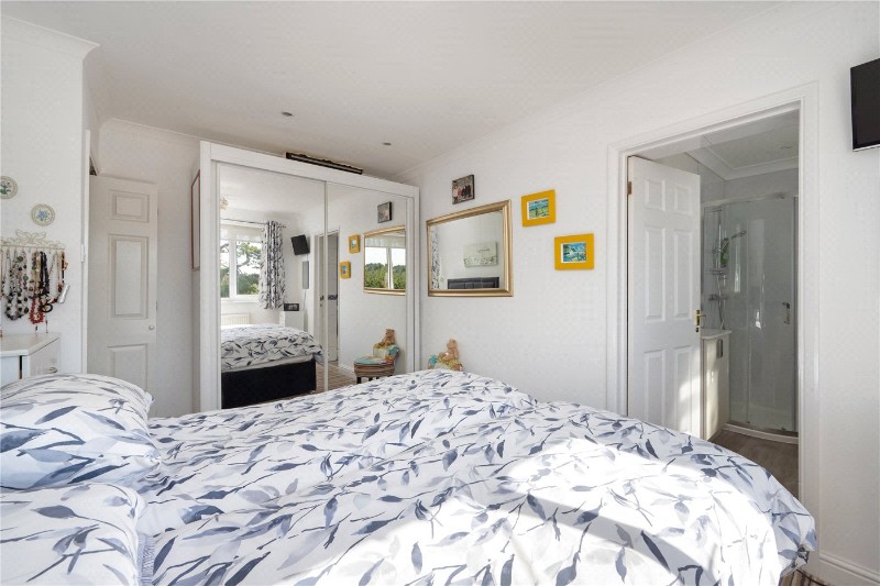 St. Vincent Road, St. Margarets-at-Cliffe, Dover, Kent, CT15