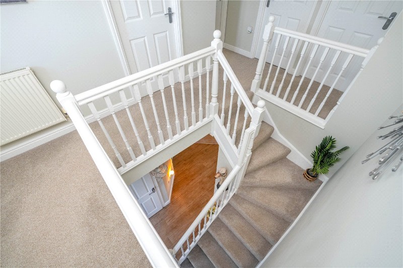 The Pollards, Bourne, PE10