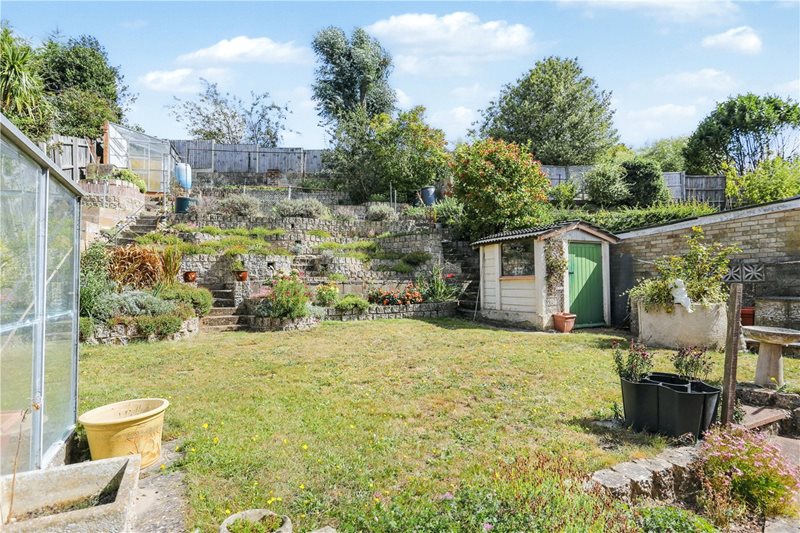Leng Crescent, Eaton, Norwich, Norfolk, NR4
