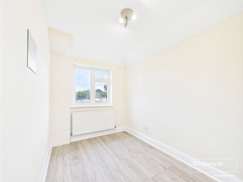 Charlton Road, Kenton, Harrow, HA3