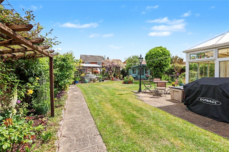 Cromer Road, Hellesdon, Norwich, Norfolk, NR6