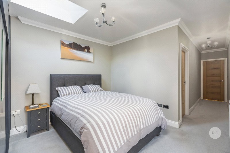 Aylth Road, Talbot Woods, Bournemouth, BH3