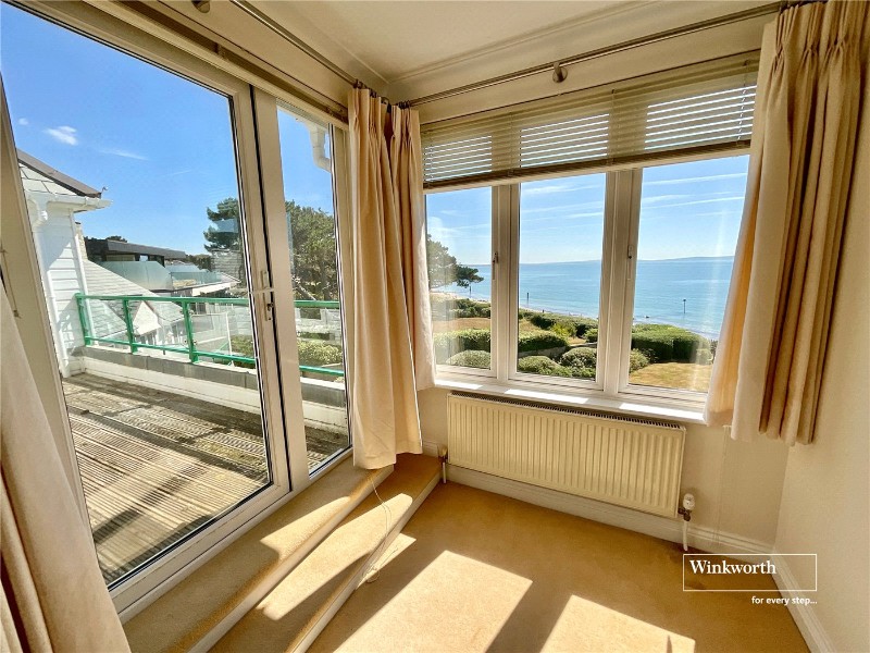 Cliff Drive, Christchurch, Dorset, BH23